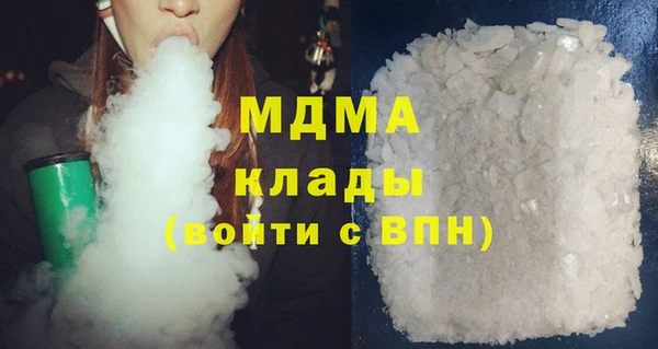 mix Богородск